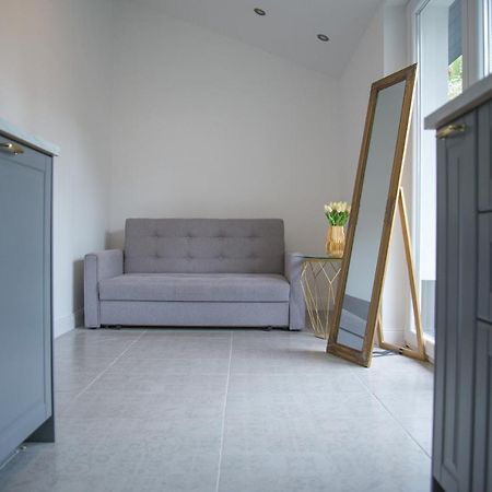 Appartement Dorothy 3 à Siófok Extérieur photo