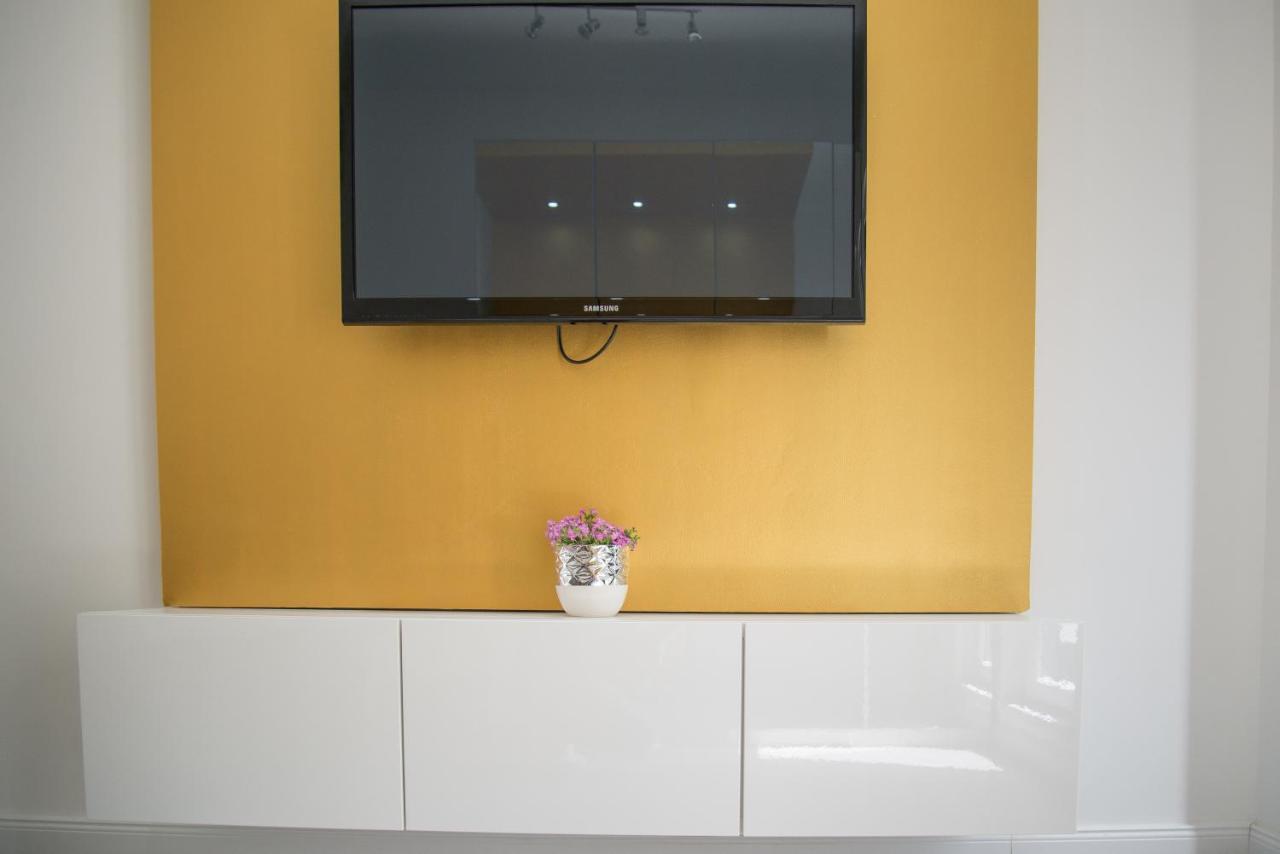Appartement Dorothy 3 à Siófok Extérieur photo