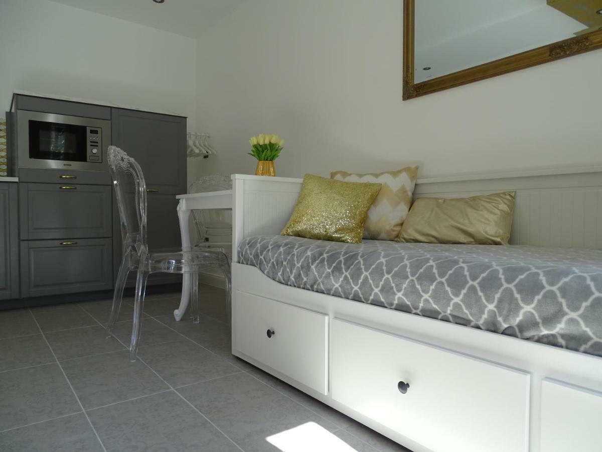 Appartement Dorothy 3 à Siófok Extérieur photo