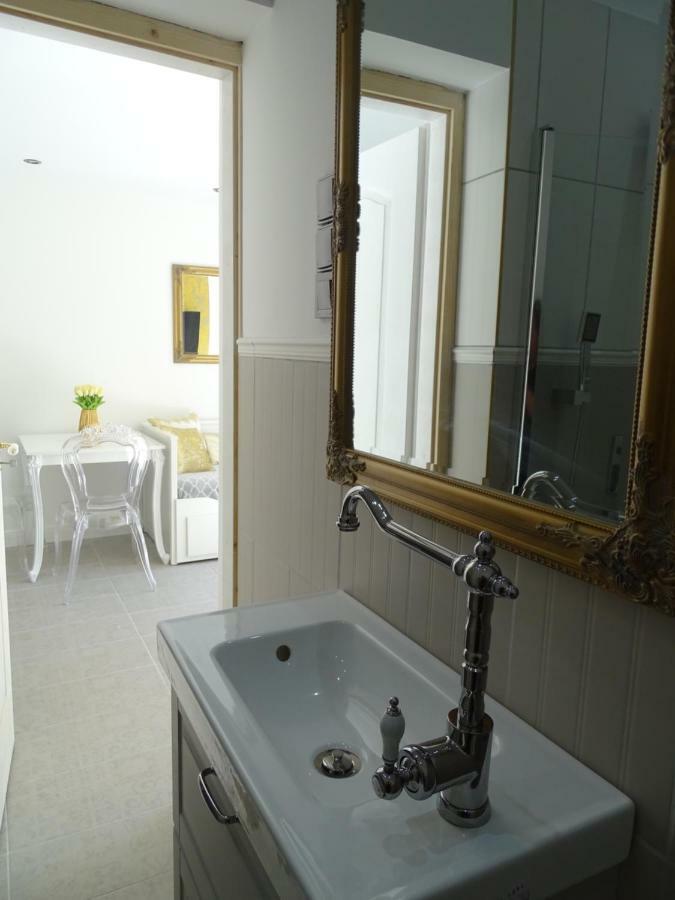 Appartement Dorothy 3 à Siófok Extérieur photo