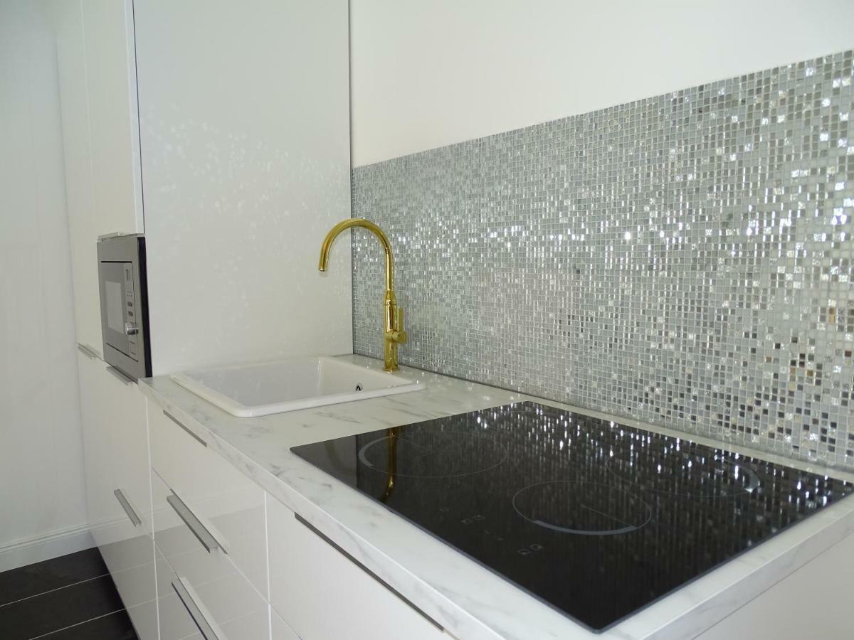 Appartement Dorothy 3 à Siófok Extérieur photo