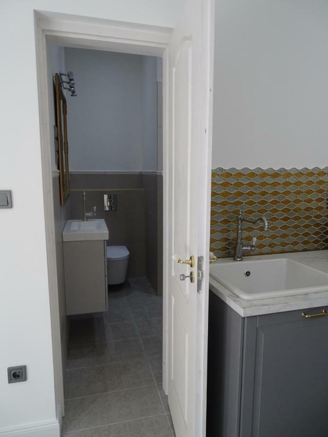 Appartement Dorothy 3 à Siófok Extérieur photo