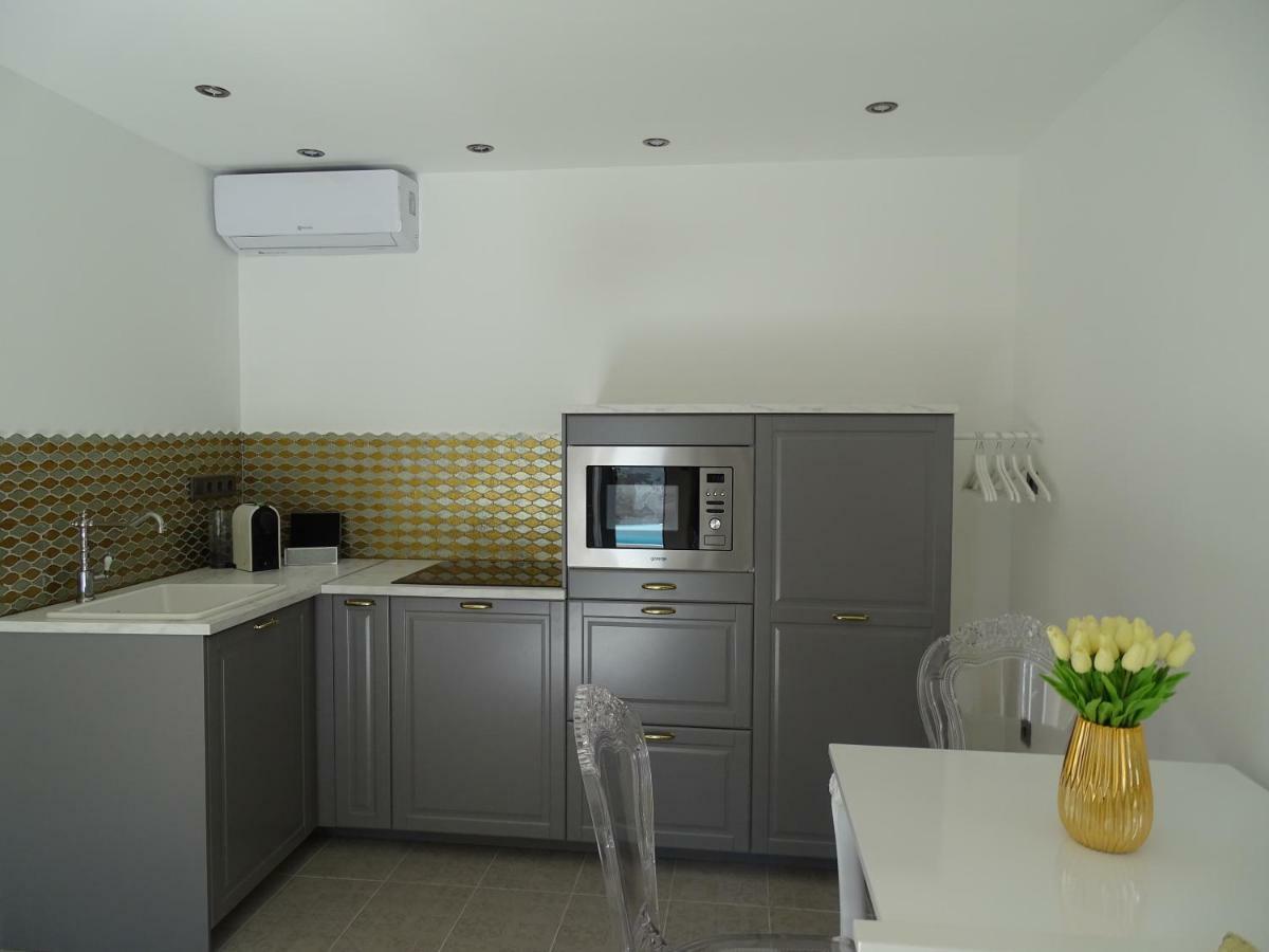 Appartement Dorothy 3 à Siófok Extérieur photo