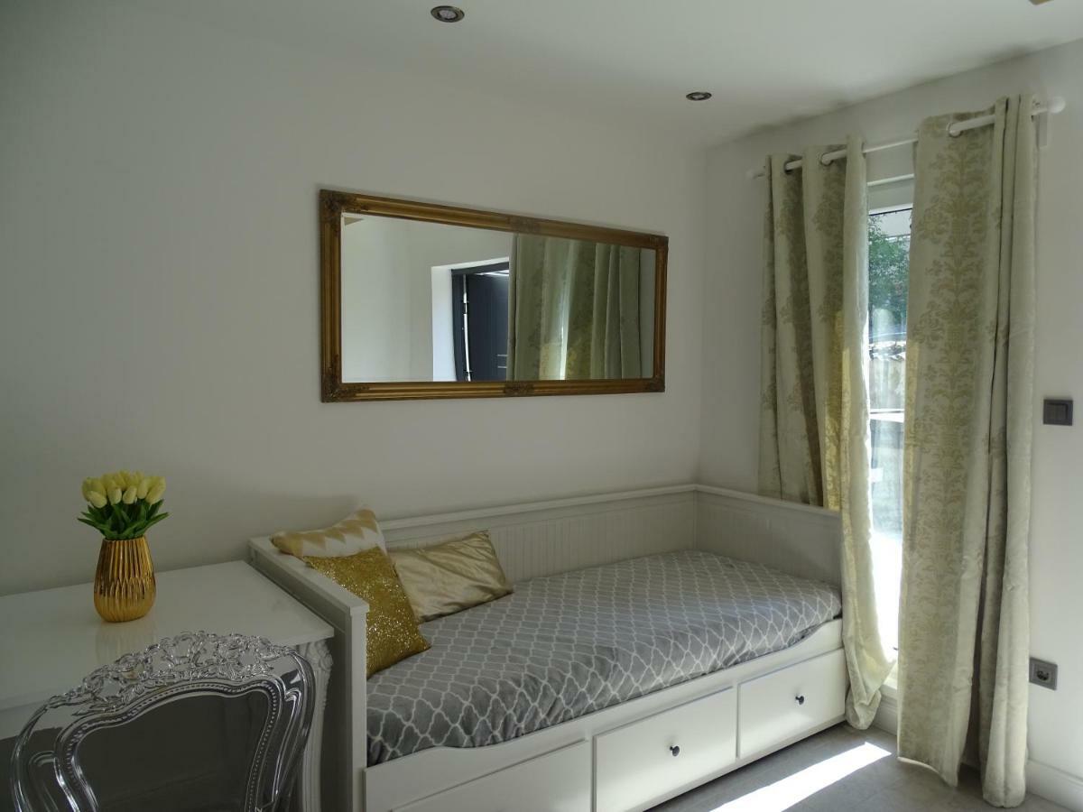 Appartement Dorothy 3 à Siófok Extérieur photo