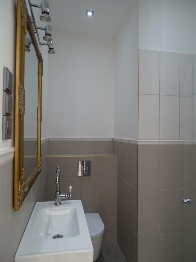 Appartement Dorothy 3 à Siófok Extérieur photo