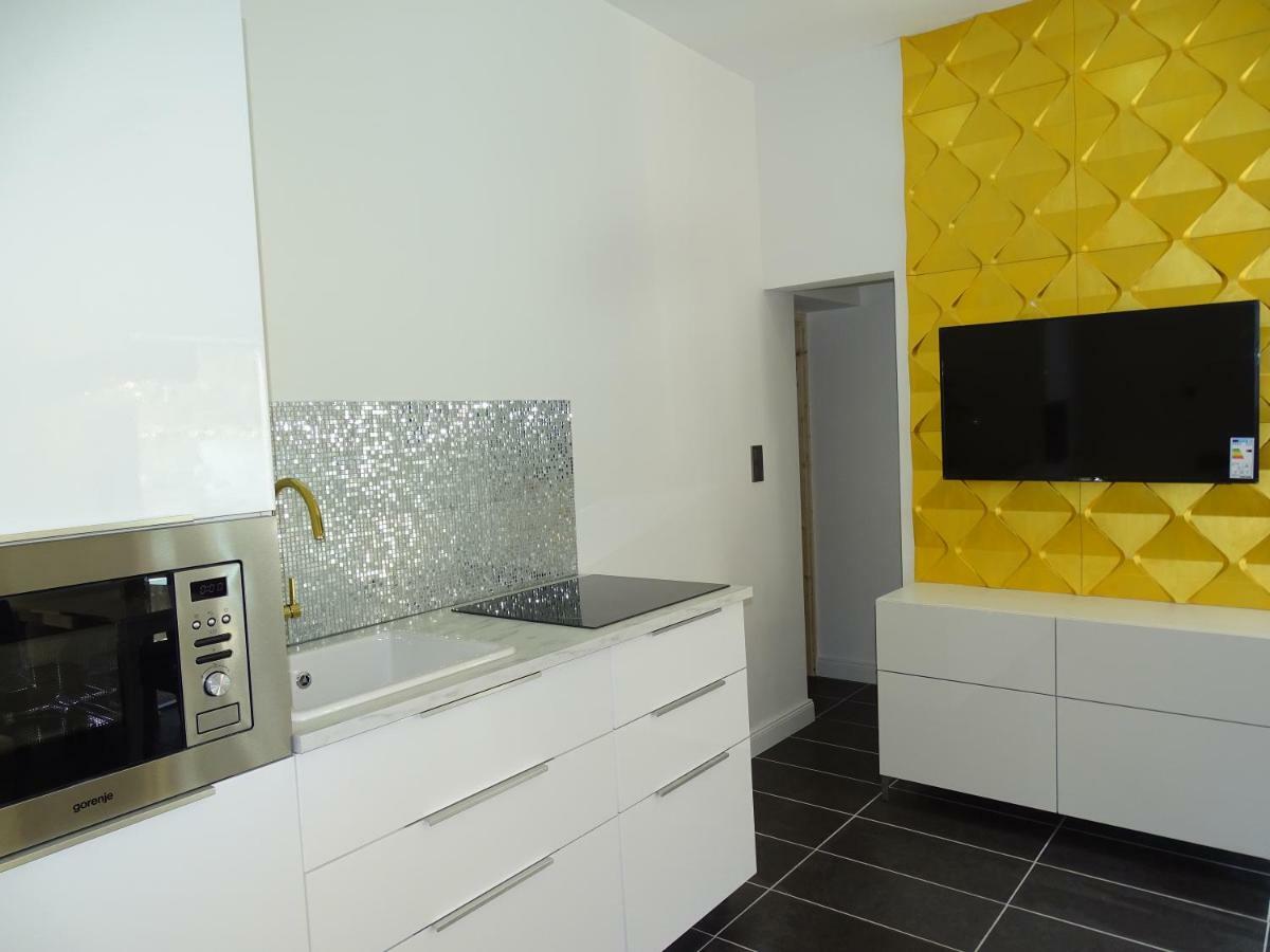 Appartement Dorothy 3 à Siófok Extérieur photo