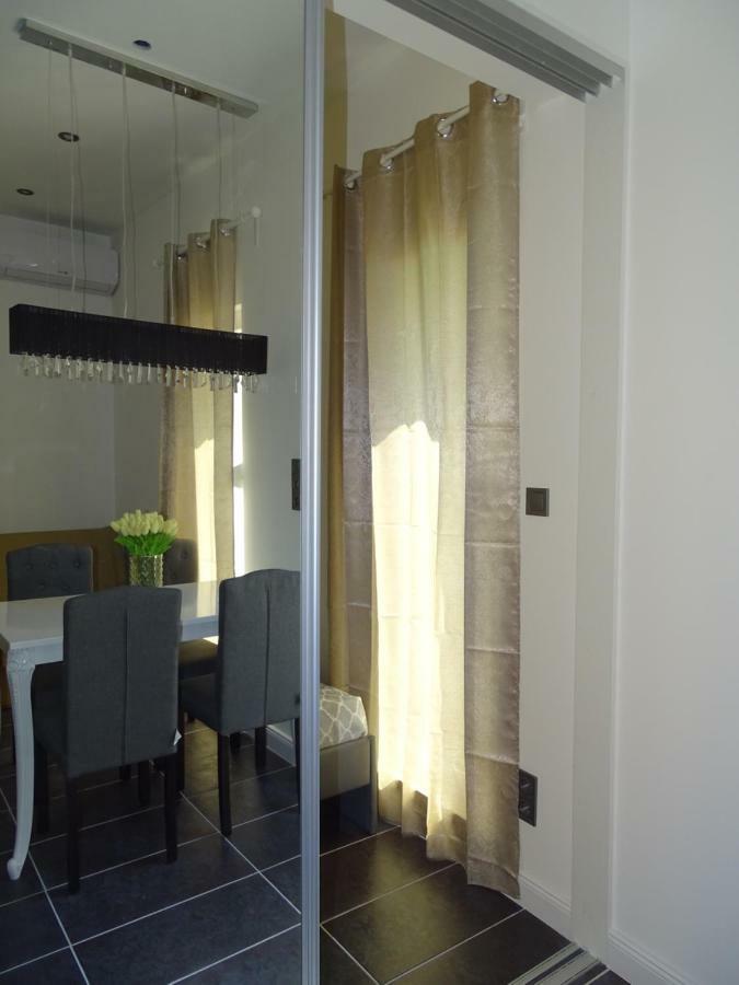 Appartement Dorothy 3 à Siófok Extérieur photo