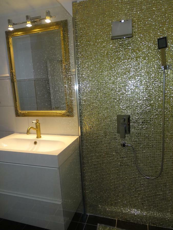 Appartement Dorothy 3 à Siófok Extérieur photo