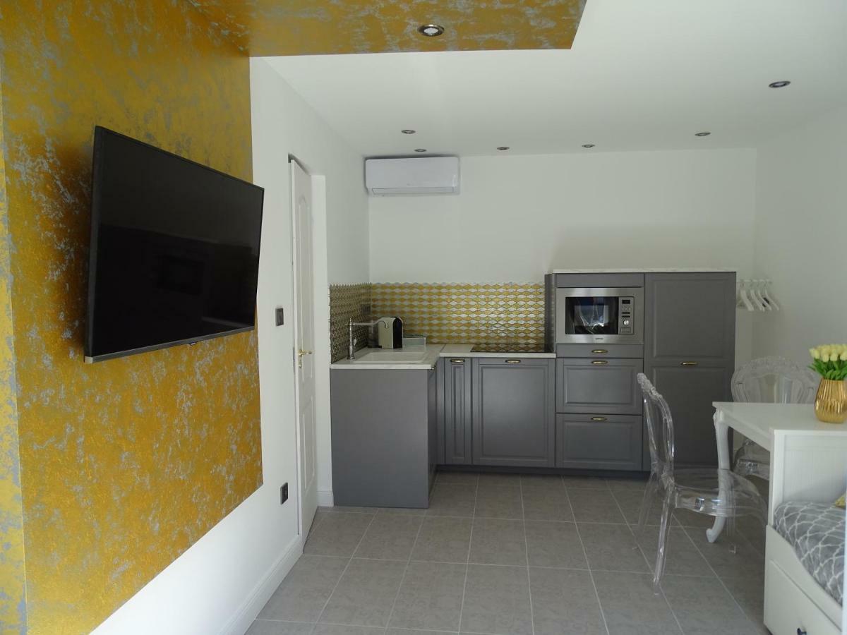 Appartement Dorothy 3 à Siófok Extérieur photo