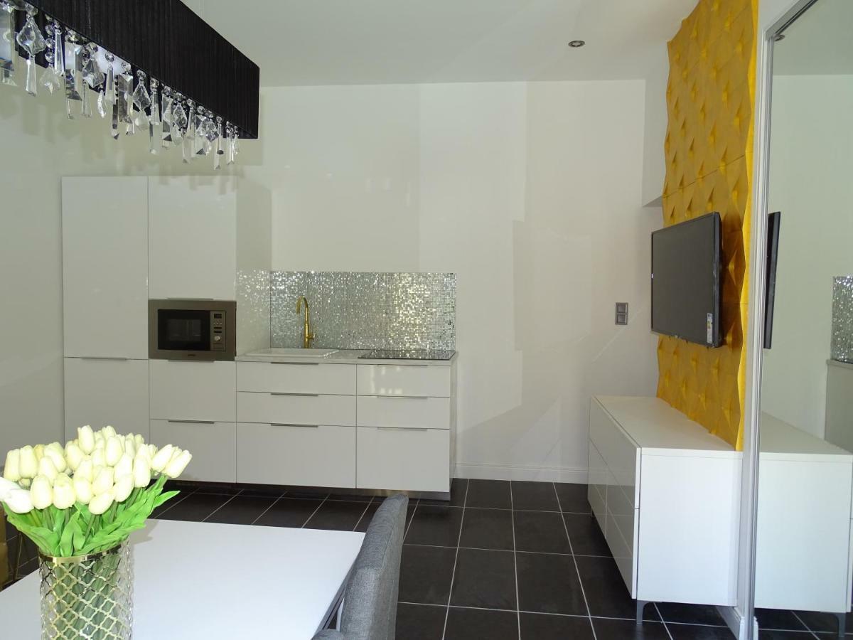 Appartement Dorothy 3 à Siófok Extérieur photo