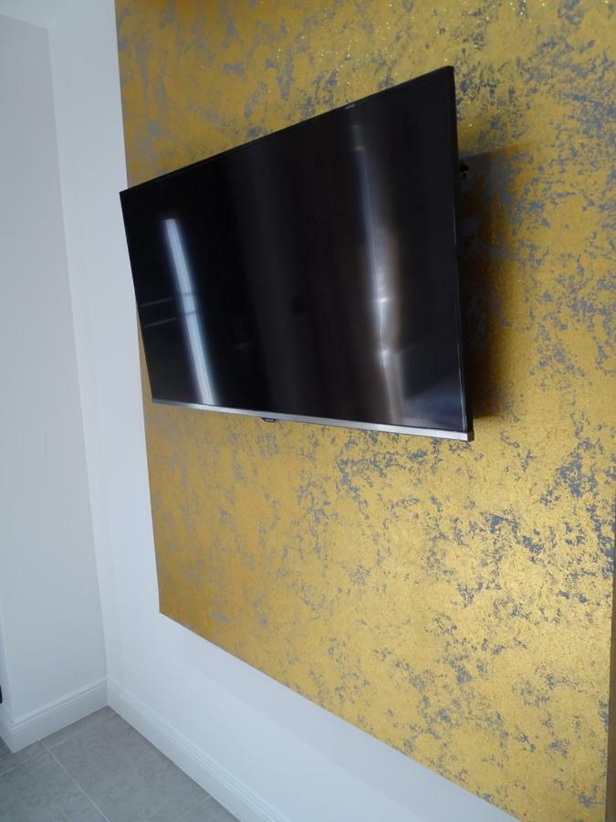 Appartement Dorothy 3 à Siófok Extérieur photo