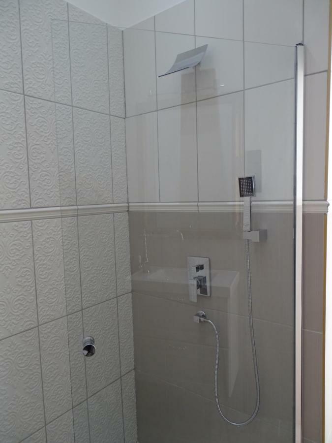 Appartement Dorothy 3 à Siófok Extérieur photo